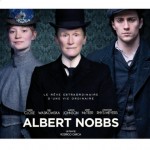 Ciné – Albert Nobbs