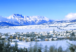 J’ai testé : la station de ski d’Ancelle