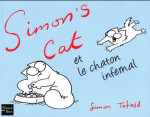 BD – Le chat de Simon