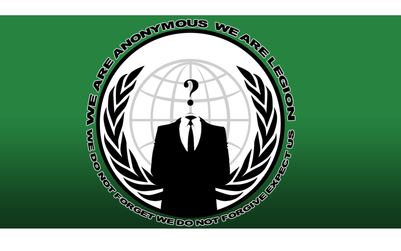 Anonymous : Qui sont-ils vraiment ?