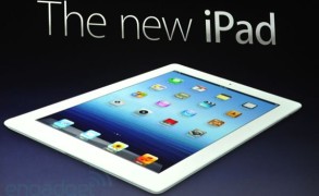 Il est né l’iPad 3 : quelles sont les nouveautés ?