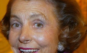 Convertisseur de revenus en unités Liliane Bettencourt