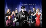 Dark Shadows – Tim Burton