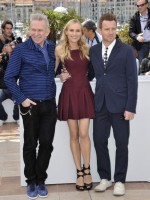 Cannes 2012 – Première journée en images