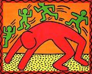 Keith Haring