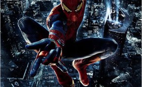 Cinéma : The amazing Spider-man