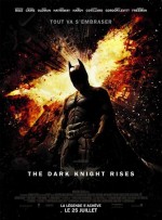 Cinéma : Batman The Dark Knight Rises
