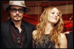 Johnny Depp-Vanessa Paradis : vers la réconciliation ?