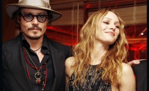 Johnny Depp-Vanessa Paradis : vers la réconciliation ?