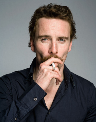 Michael Fassbender Prometheus Shame Assassin's creed the counselor