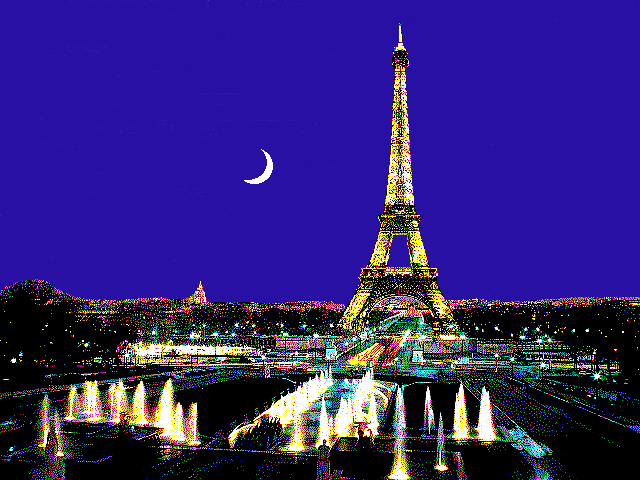 Les endroits à (re)voir sans modération à Paris