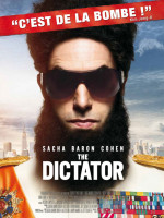 Cinéma : the dictator