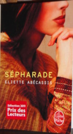 Sepharade – Elliet Abecassis