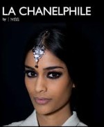 Collection Chanel Paris Bombay
