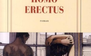 Homo erectus – Tonino Benacquista