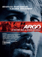 Argo • Ben Affleck signe un bijou d’originalité