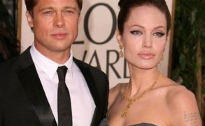 Angelina Jolie et Brad Pitt : mariés ou pas mariés ?