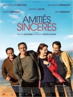 Amitiés sincères • Entre vrais amis et faux-semblants, un très joli film