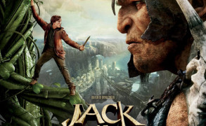 Jack le chasseur de géants, une belle aventure pour petits et grands