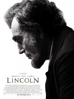 Lincoln • Un Spielberg inattendu