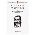 La gouvernante – Stefan Zweig