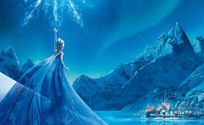 Disney dévoile la bande annonce de La reine des neiges