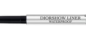 J’ai testé : le Diorshow Liner Waterproof