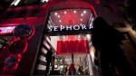 Fermeture de Sephora : de quoi se mêle l’intersyndicale ?