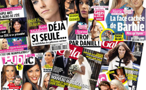 Les stars haïssent-elles vraiment les magazines people ?