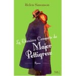 La dernière conquête du Major Pettigrew – Hellen Simonson