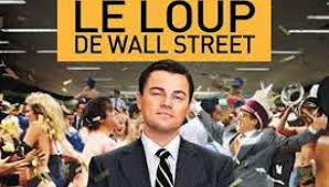 Le loup de Wall Street