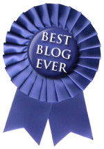 Belle et Cultivée ! élu meilleur blog