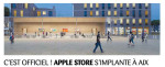 Apple store aix en provence