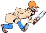 Avis de recherche