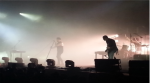 Concert Nine Inch Nails Paris 2014 - NIN Zenith 2014