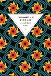 L'île du point Némo - Jean-Marie Blas de Roblès - Rentrée littéraire 2014