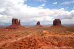 Monument Valley voyage