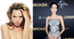 Angelina Jolie maigre - Angelina Jolie poids
