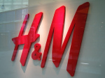 H&M en ligne