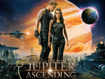 Jupiter Le destin de l'Univers - Andy Wachowski, Lana Wachowski - Mila Kunis