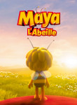 la grande aventure de maya l'abeille