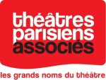 Théâtres Parisiens Associés - billet de spectacle - place de théâtre paris