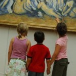 L'Art pour nos enfants