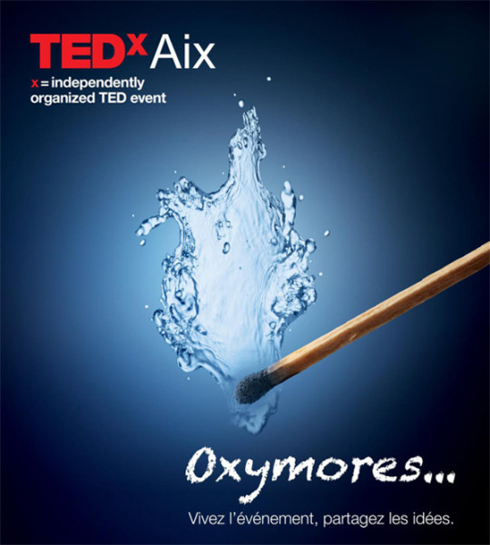 TEDx-Aix