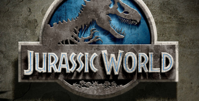 Jurassic World affiche - Jurassic World bande annonce - Jurassic World chris pratt - Jurassic World omar sy