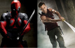 Ryan Reynolds Deadpool - Ryan Reynolds blake lively - Ryan Reynolds Deadpool bande annonce