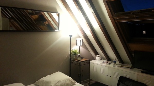 photo paris - paris tour eiffel - que faire à paris - sortir à paris - dormir à paris - airbnb paris