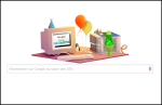 anniversaire google - 17 ans google - âge google - indispensable google