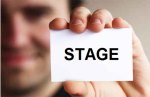 stage, abus de stage