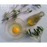 masque capillaire, huile d'olive cheveux